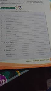 Maybe you would like to learn more about one of these? Carilah Informasi Tentang Jenis Jenis Cerita Fiksi Kasuari Dan Dara Mahkota Bantuin Pliss Brainly Co Id