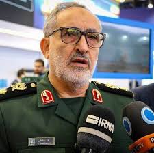 Za mu cigaba da kai hare-hare masu raɗaɗi har sai Isra'ila tayi nadama” —  Manjo Janar Manjo Janar Shadmani: ya bayyana cewa Iran zata cigaba da kai  hare-haren makamai masu linzami zuwa