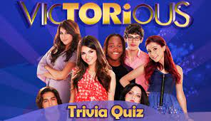 18/09/2018 · think you know everything about 'victorious'? Hardest Victorious Quiz Just Smart Real Fans Scores 80