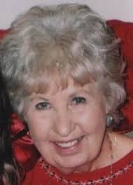 Betty Beech Obituary