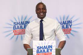 Shaun bailey wrote growing hemp for profit: Tory Candidate Shaun Bailey Vows 40 000 Police Crime Cut In 100 Days Evening Standard
