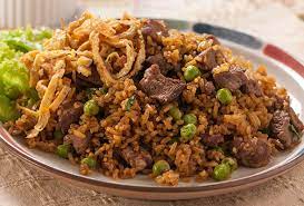 Kali ini kami hendak berbagi resep nasi goreng kambing yang enak guna anda. Cobain 5 Nasi Goreng Kambing Malang Kaya Kuliner