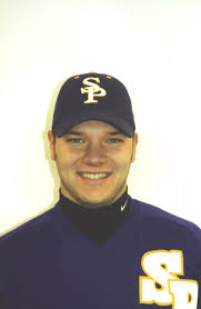 2004 Baseball Roster