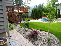 10 Houzz Garden Ideas Most Of The Awesome As Well As Attractive Small Backyard Landscaping Small Backyard Gardens Front Yard Landscaping Design