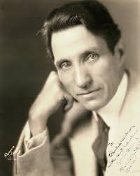 Ming the Merciless" actor Charles B. Middleton died this date, April 22,  1949. Charles didn't begin acting until the age of 46, but then had an  almost 30 year career in the