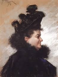 Emilia Pardo Bazán - Wikipedia, la enciclopedia libre