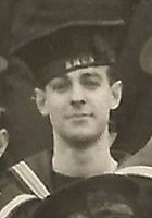 John Wesley Wray, SD, RCNVR