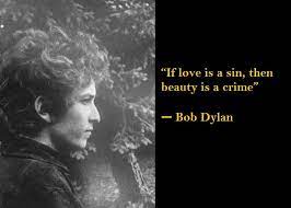 Pin On Bob Dylan Quotes