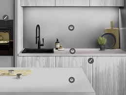 Take a look at this flint grey kitchen from beautiful kitchens for inspiration. Formica Prima Worktops Formica Group