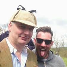 Stream Henry Grantham-Wright music