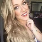 Sarah Mulqueen's Instagram, Twitter & Facebook