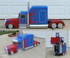 Check spelling or type a new query. Transforming Optimus Prime Costume 8 Steps With Pictures Instructables