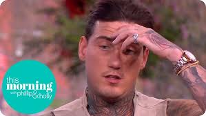 Phillip Loses His Rag With Stephanie Davis and Jeremy McConnell