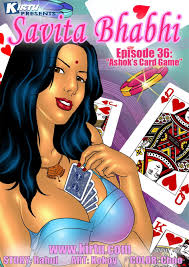 Savita Bhabhi - Episode 36 - SavitaBhabhi.vip