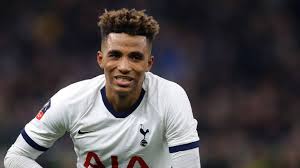 Galatasaray sign gedson fernandes on loan until the end of the season, with tottenham goalkeeper paulo gazzaniga joining elche on loan. Gedson Fernandes Galatasaray Da Son Dakika Haberleri