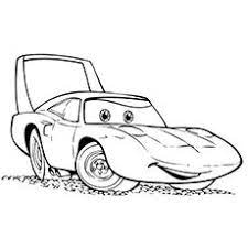 Jeff gorvette is a minor character in cars 2 and cars 3. Top 25 Free Printable Colorful Cars Coloring Pages Online Cars Coloring Pages Race Car Coloring Pages Disney Coloring Pages