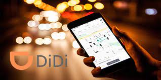 Didi chuxing technology co.,, formerly named didi dache (嘀嘀打车) and didi kuaidi (chinese: Didi Chuxing 10 Mio E Fahrzeuge Bis 2028 Electrive Net