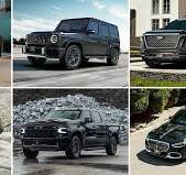 Top INKAS® Armored Vehicles of 2025 | INKAS®INKAS Armored ...