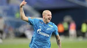 Liveticker mit allen spielereignissen, toren und statistiken zum spiel zenit st. Z Wv3paysfhkem