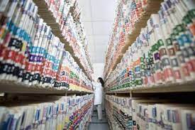 Records may be kept indefinitely when: How Long Must A Doctor 039 S Office Keep My Records Medicopy