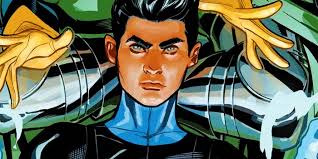 The MCU's Most Powerful Young Avenger Is In The Fantastic Four According To  Marvel Theory