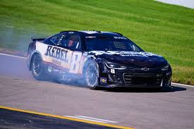 Richard Childress RCR