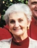 Connie Riggs Obituary (1928