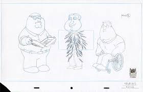 Check out our family guy drawing selection for the very best in unique or custom, handmade pieces from our digital shops. Comic Mint Animation Art Family Guy