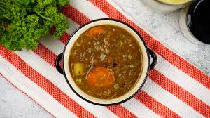 How can i thicken my beef stew? 4 Ways To Thicken Beef Stew Wikihow