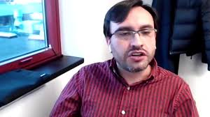 Up Close With One of the World's Top COVID-19 Researchers