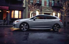 Learn why the impreza is more than a car, it's a subaru. 2019 Subaru Impreza Priced Up More Tech More Safety Slashgear