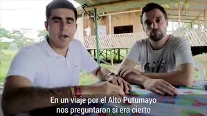 Check spelling or type a new query. El Activismo Antiminero En Putumayo Se Prende A Dias De La Primera Vuelta Miputumayo Com Co