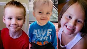 The amber alert has been canceled. Virginia State Police Issues Amber Alert For Three Missing Kids Believed To Be In Extreme Danger 10tv Com