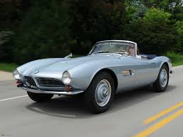 Pin By Eti Badea On Bmw Cabriolet Bmw Bmw 507 Automobile