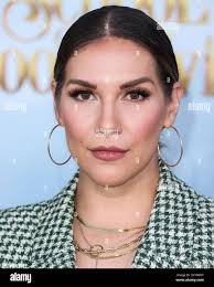 Allison renae holker boss hi-res stock photography and images