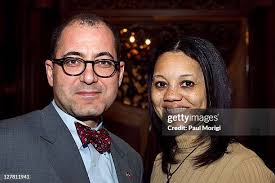 The Recording Academy DC Chapter Board member Robert Aubry Davis... News  Photo