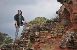 Aaron Hermann na Siol.net