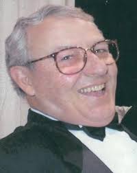 Anthony Emrich Obituary (1931