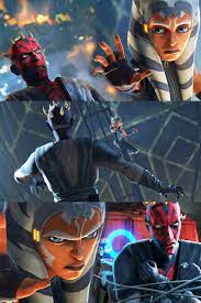 100 Best Ahsoka Tano Quotes Scattered Quotes Star Wars Pictures Star Wars Poster Star Wars Clone Wars