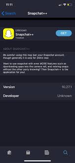 Download snapchat for ios & read reviews. Snapchat Ios Download On Iphone Ipad Update