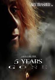Published 5 years, 3 months ago 2 comments. 5 Years Gone 2019 Imdb