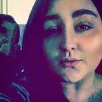 Ana Beaty's Instagram, Twitter & Facebook