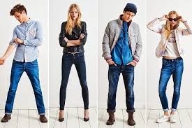 How To Dress Casually And Still Feel Great Programming Insider Women are more likely than men to say they usually dress in business casual clothing while on the job. programming insider
