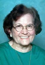 Jane Heer St.Denis Obituary 2011