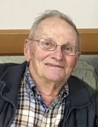 Obituary information for Donald W. Gribble