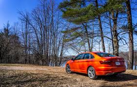 Image result for Habanero Orange 2019 GLI