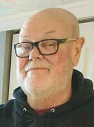 Brent Irwin Reynolds Obituary