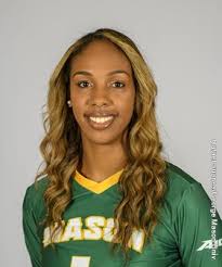 NCAA Woman of the Year Nominee Spotlight: Bailey Williams