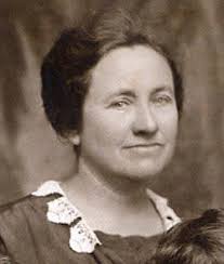 Sarah Addie Wilson Mash (1871-1964)