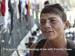 The Haven Night Shelter: The Street Store • Ads of the World™